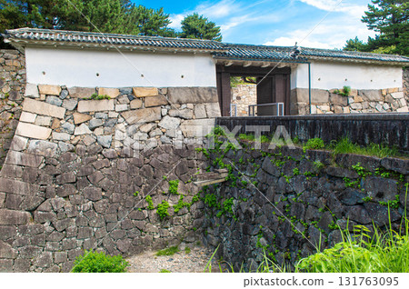 名古屋城的表二之門 名古屋城的表二之門 131763095