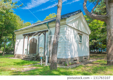 名古屋城乃木倉庫 131763107