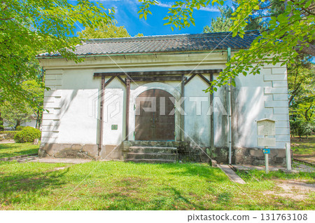 名古屋城乃木倉庫 131763108