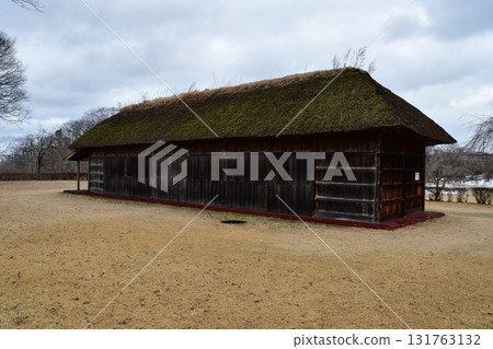 Negi 057 Nakadate, gazebo 131763132