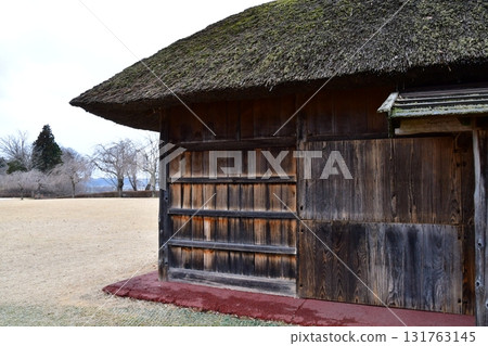 Negi 063 Nakadate, gazebo 131763145