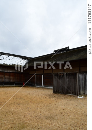 Nekijo 098 Honmaru, Main Hall 131763147