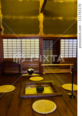 Nekijo 076 Honmaru, Main Hall 131763170