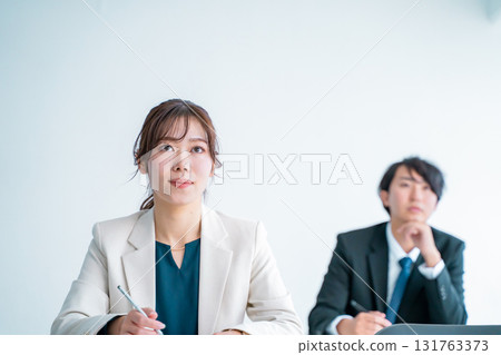 Seminar landscape Seminar landscape 131763373