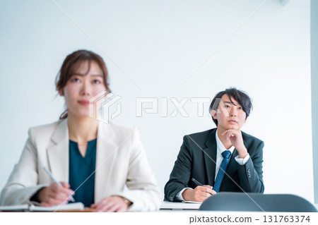 研討會景觀 131763374