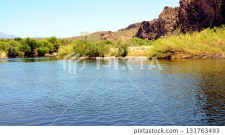 Salt River Recreation Area Arizona 131763493