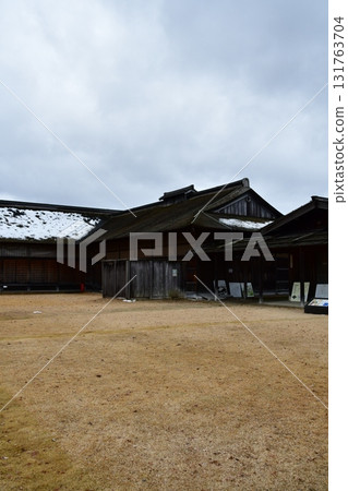 Nejo Castle 101 Honmaru, Main Hall 131763704
