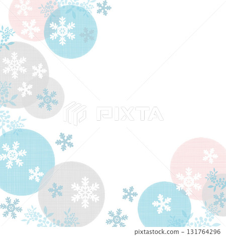 Background - Snowflake 2025-4 No Tech 131764296