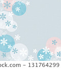 背景-雪花 2025-6 131764299
