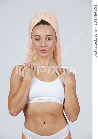Beauty treatments and spa 131764851