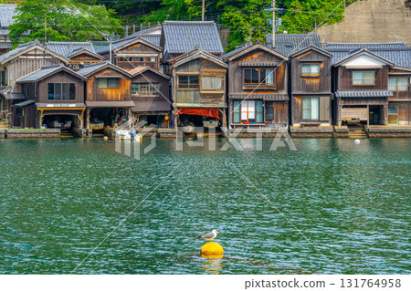 Ine Funaya: Kyoto in early summer Ine Funaya: Kyoto in early summer 131764958