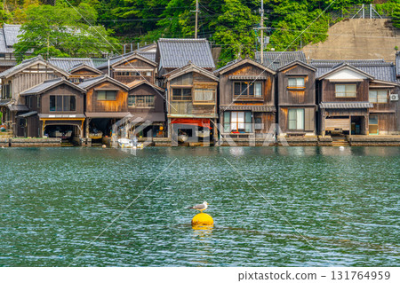 Ine Funaya: Kyoto in early summer Ine Funaya: Kyoto in early summer 131764959