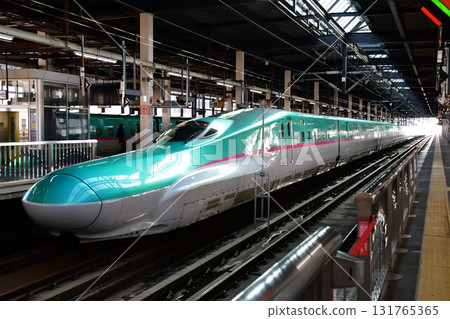 Tohoku Shinkansen, Akita Shinkansen 08 131765365