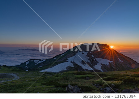 Asahidake seen from Hakuba Sanso 01 131765394