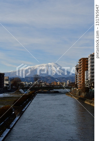 Mount Iwate 04 131765647