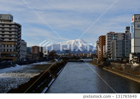 Mount Iwate 06 Mount Iwate 06 131765649