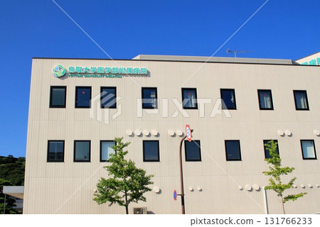 鳥取大學醫院 鳥取大學醫院 131766233