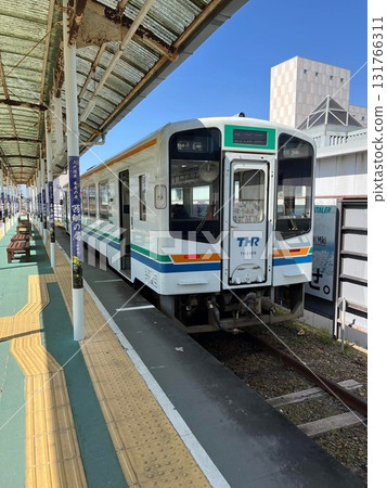 天龍濱名湖鐵道天濱線列車 131766311