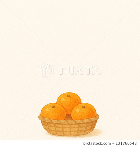 橙色系列:籃子底部背景的橙子 橙色系列:籃子底部背景的橙子 131766548