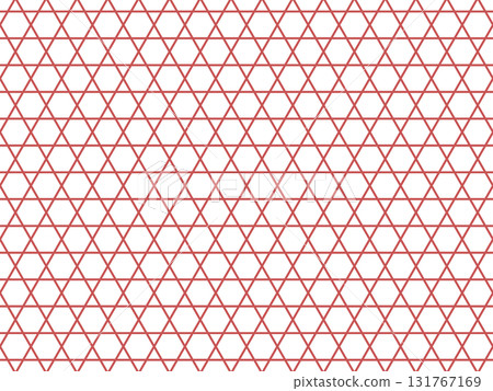 Dark red hexagonal basket weave background Dark red hexagonal basket weave background 131767169