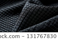 Fabric Ripstop Nylon Texture, Structured Grid Patterns for Durable Textile Strength 131767830