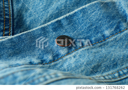 soft blue denim fabric with texture soft blue denim fabric with texture 131768262