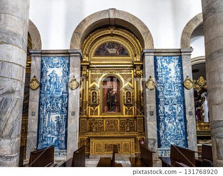 Renaissance Cathedral of St. Jame 131768920