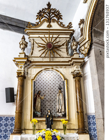The Cathedral of Vian 131768937