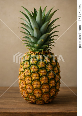 pineapple  131769860
