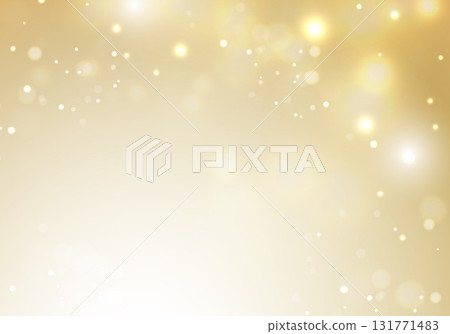 金色閃光背景 金色閃光背景 131771483