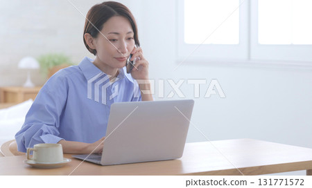 淺談智能手機的女人 淺談智能手機的女人 131771572