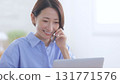 淺談智能手機的女人 131771576