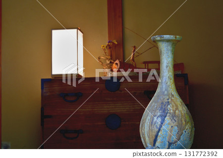 在日本的房子裡 131772392