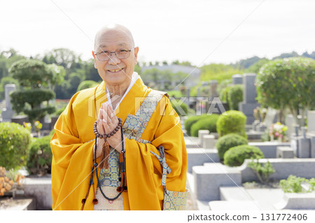 方丈形象 131772406