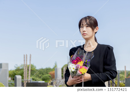 參觀墳墓 參觀墳墓 131772421