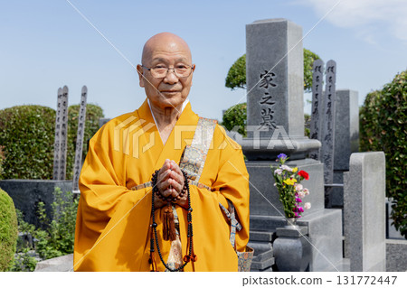 方丈形象 131772447