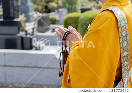 方丈形象 131772452