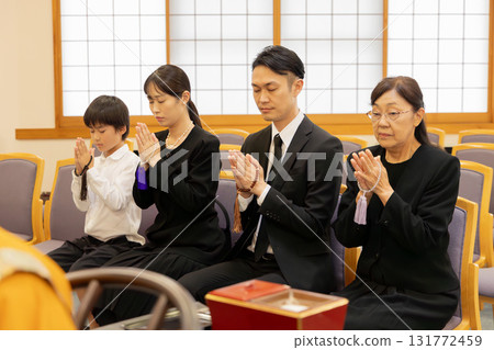 funeral funeral 131772459