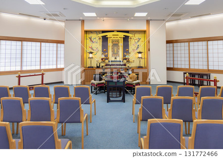 Funeral home Chapel Funeral home Chapel 131772466