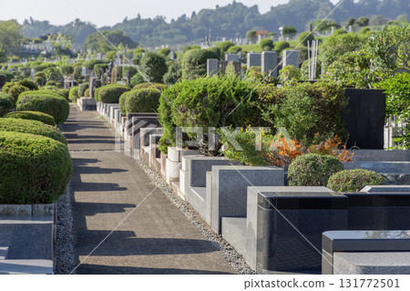 墓地, 墓地, 墳墓 墓地, 墓地, 墳墓 131772501