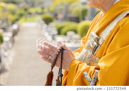 方丈形象 131772549