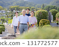 Pick-up tray, sending tray, visiting the grave 131772577