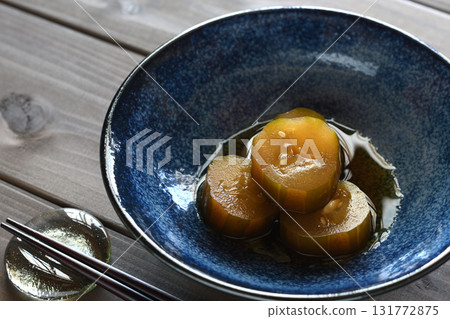 紅燒黃瓜 131772875