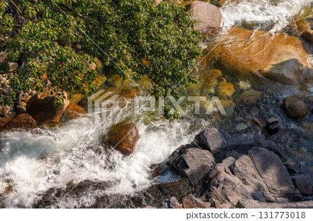 晨流,泰諾河,屋久島,阿爾卑斯山近海(春季) 晨流,泰諾河,屋久島,阿爾卑斯山近海(春季) 131773018