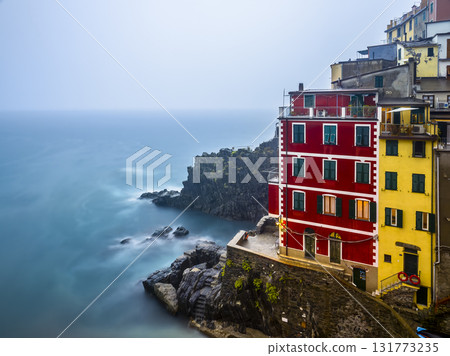 Cinque Terre Riomaggiore / Riomaggiore, Cinque Terre, Italy 131773235