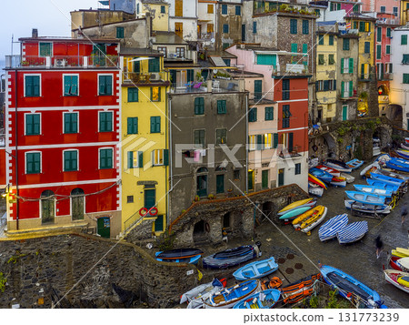 Cinque Terre Riomaggiore / Riomaggiore, Cinque Terre, Italy Cinque Terre Riomaggiore / Riomaggiore, Cinque Terre, Italy 131773239