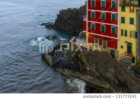 Cinque Terre Riomaggiore / Riomaggiore，Cinque Terre，Italy 131773241