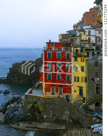 Cinque Terre Riomaggiore / Riomaggiore, Cinque Terre, Italy 131773244