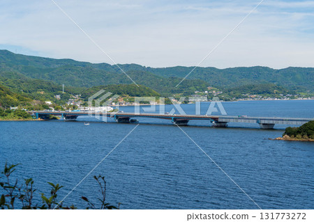 Tateyamadera Onsen, Hamamatsu City, Shizuoka Prefecture - From Tateyama Observatory to the Tomei Expressway 131773272