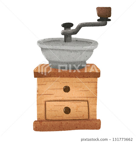 old vintage faucet isolated on white background old vintage faucet isolated on white background 131773662